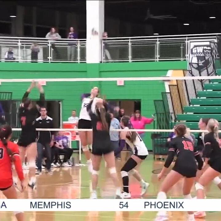 Fort Recovery tops Arcanum to reach first regional final since 1991